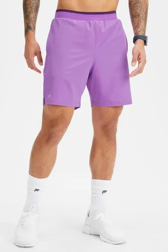 Vista 2 de Fabletics Pantalones cortos The Fundamental II (forrado), para hombre