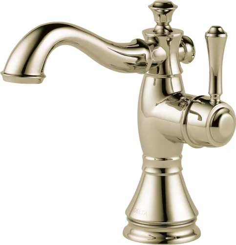 Vista 14 de Delta Cassidy 597LF llave de baño monocomando, 597LF-RBMPU Bronce veneciano