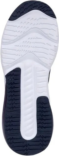 Vista 5 de Nautica Neptune 2 - Tenis deportivos para hombre con cordones y burbujas de aire, ligeros, transpirables y cómodos para correr, trotar y uso casual