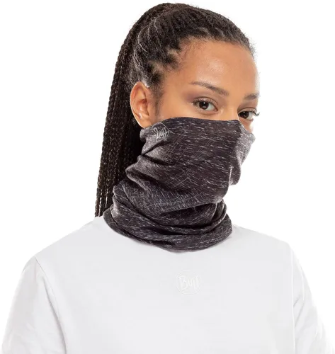 Vista 3 de BUFF unisex-adult Multifunctional Neckwear Coolnet Uv 360 Reflective Worn 12+ Ways