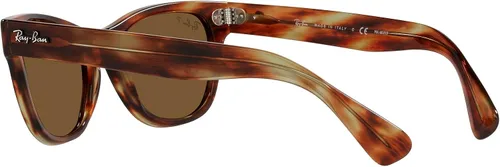 Vista 5 de Ray-Ban RB2201 Laramie - Lentes de sol cuadrados