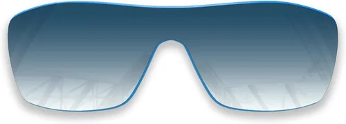 Vista 24 de Lentes de repuesto para hombre para gafas de sol Oakley Turbine Rotor OO9307 - Más opciones Ámbar marrón