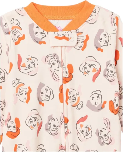 Vista 2 de Tienda Essentials - Conjunto de pijama a juego Disney Family