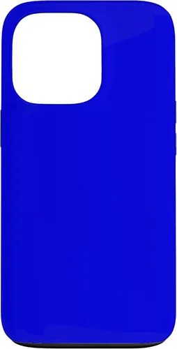 Vista 10 de Royal Blue Case for iPhone 17