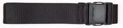 Vista 2 de Eddie Bauer Cinturón de sendero para hombre con hebilla de liberación rápida