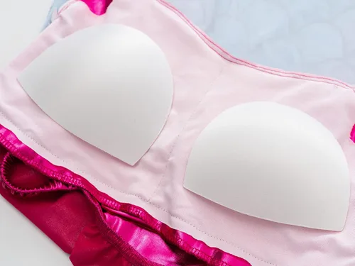 Vista 6 de Funna Disfraz de sirena para mujer, vestido largo con diadema para cosplay y Halloween