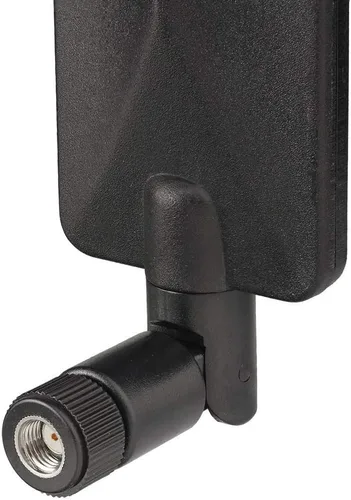 Vista 6 de Bingfu Antena de cámara de rastro celular 4G LTE 9dBi RP-SMA antena macho compatible con Spypoint Link Micro Solar EVO Link S Dark Wildlife Caza