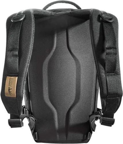 Vista 6 de Tasmanian Tiger Mochila modular L negro, talla única (TT-7968-040)