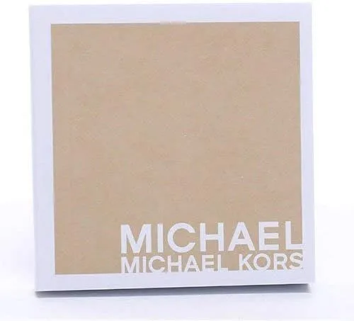 Vista 8 de Michael Kors reloj Bradshaw Azul