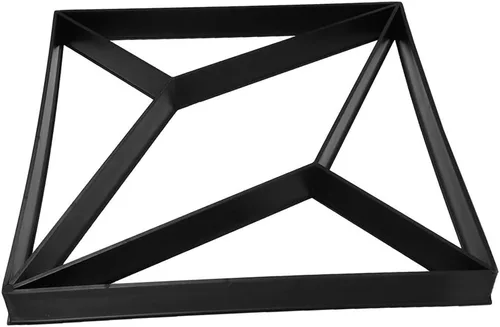 Vista 7 de Moldes de pavimentación para pasarelas, moldes de pavimentación para peldaños