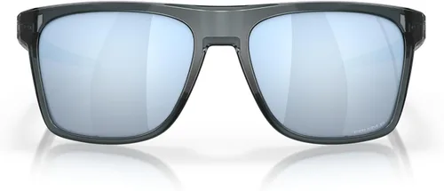 Vista 13 de Oakley Sunglasses for Men - OO9100 Leffingwell Rectangular Sunglasses PRIZM Lenses