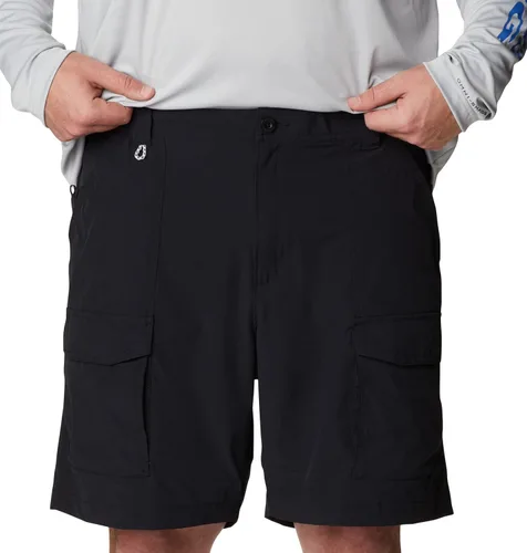 Vista 9 de Columbia Mens Permit III Short