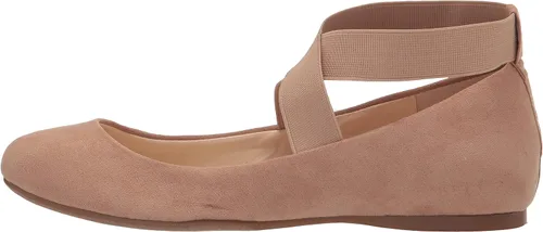 Vista 8 de Jessica Simpson Ballet plano Mandayss para mujer