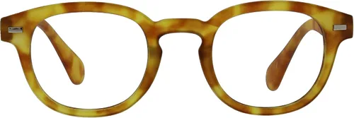 Vista 5 de Peepers de PeeperSpecs - Gafas de lectura para hombre con bloqueo de luz azul Headliner