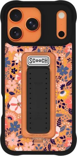 Vista 144 de Scooch Wingman - Funda con soporte de patas para iPhone 11 [Protección contra caídas de 10 pies] [Soporte de dos vías] Cubierta protectora, funciona