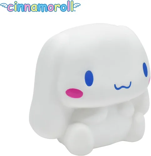 Vista 3 de Cinnamoroll Mega SquishMe