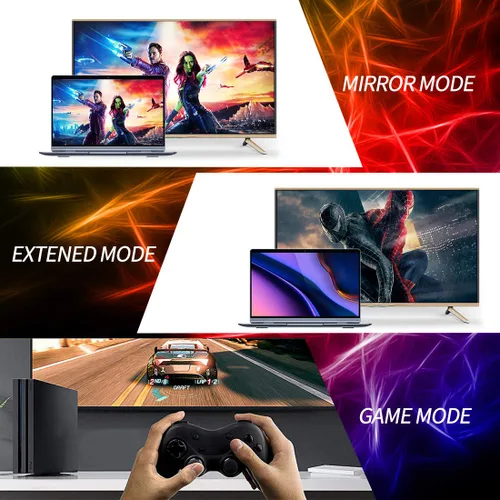 Vista 7 de Cable USB C a DisplayPort bidireccional de 16K DisplayPort a USB C 8K a 120Hz 6.6 pies 4K a 144 Hz [compatible con Thunderbolt 3/4/5] para MacBook