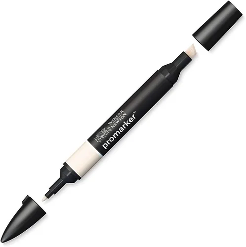 Vista 24 de Winsor & Newton Marcadores, juego de 12