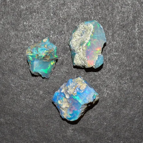 Vista 2 de MULTIGEMSTONE - Paquete de cristales