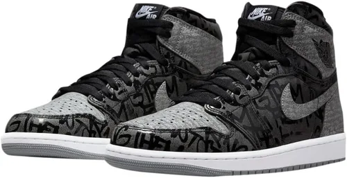 Vista 3 de Nike Air Jordan 1 Retro High OG - Tenis para hombre
