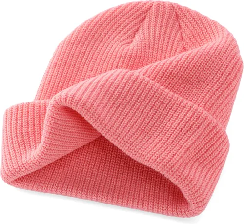 Vista 41 de Connectyle Classic - Gorro de invierno para hombre (acrílico, tejido de punto)