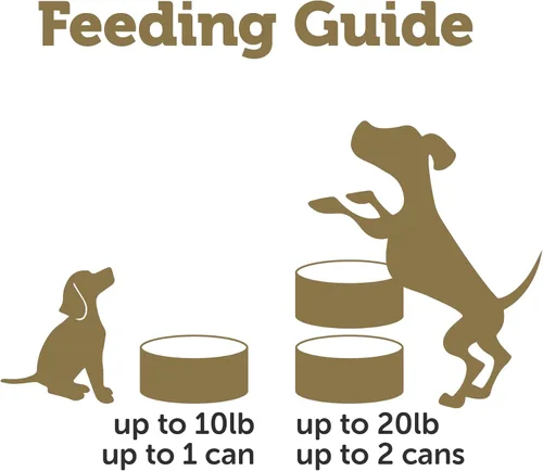 Vista 5 de Applaws Taste Toppers, adorno de comida para perros sin granos, ingrediente limitado, estofado de carne con zanahorias, guisantes y frijoles