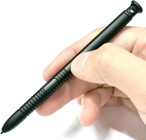 Vista 2 de Galaxy Tab Active 3 T570 Stylus Pen Tab Active 2 T390 T395 Pen de repuesto Active Pro T540 T545 T547 Pen Touch Pen para Samsung Galaxy Tab Active3