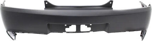 Vista 53 de Garage-Pro Cubierta de parachoques compatible con Chevrolet Silverado 1500 2014-2015 con textura frontal superior certificada CAPA