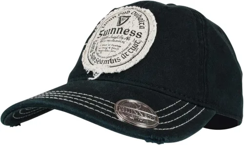 Vista 7 de Guinness Gorro de béisbol para hombre