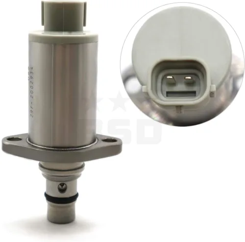 Vista 2 de Válvula de control de succión SCV 8-98043686-0 A6860-AW42B para ISUZU 4HK1 5.2L NPR 5.2L Mazda 2.0 Opel