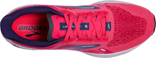 Vista 5 de Brooks Launch GTS 9 - Tenis de correr de apoyo para mujer
