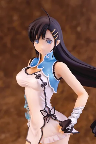 Vista 10 de Alphamax Blade Arcus from Shining: Won Pairon Figura de PVC (escala 1:7)