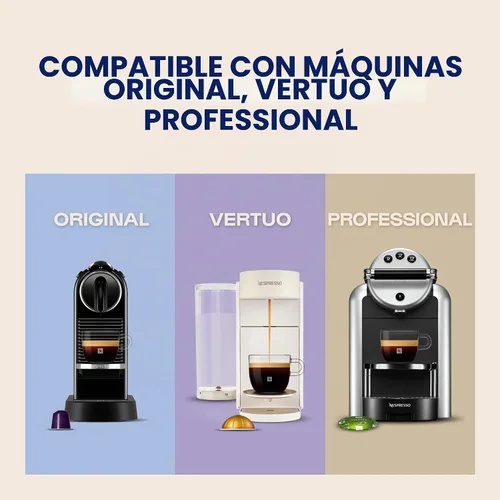 Vista 6 de Nespresso Aeroccino 4 Espumador de leche