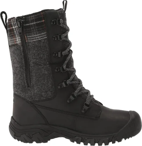 Vista 6 de KEEN Women's Greta Tall Classic Waterproof Snow Boot