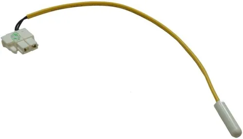 Vista 2 de AP4979323 PS4138666 EAP4138666 PD00026468 Sensor de temperatura de descongelación para nevera, 2 terminales de repuesto para Samsung Heavy DUTY