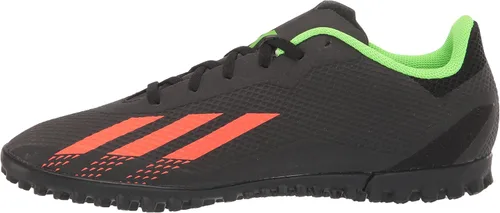 Vista 8 de adidas Unisex-Adult X Speedportal.4 Turf Soccer Shoe