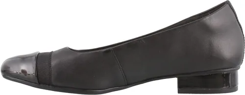 Vista 5 de Clarks Zapatos de tacón Juliet Monte para mujer