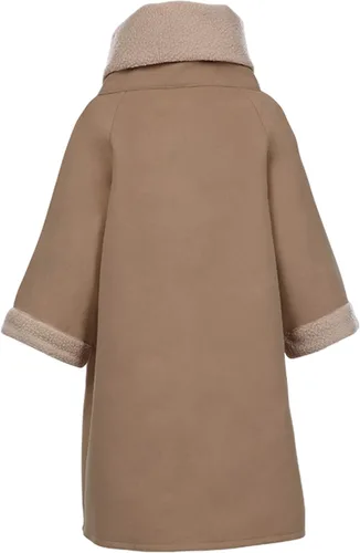 Vista 3 de For us Adult Toddler Kids Star Baby Cosplay Costume Halloween Robe Dress Up Winter Coat