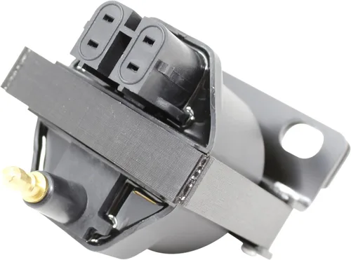 Vista 4 de DRAGON FIRE PERFORMANCE EST Bobina de encendido con soporte correcto compatible con Mercruiser Volvo Penta OMC 3.0L 4.3L V6 y 5.0L 5.7L 7.4L 8.2L V8