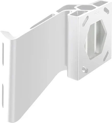 Vista 9 de Minn Kota 1810380 Raptor Jack Placa Adaptador Soporte - Estribor, 5" Setback, 4" Elevación, Negro