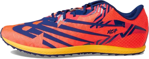 Vista 4 de New Balance Tenis de correr XC Seven V4 para hombre