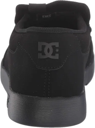 Vista 3 de Zapatos para skateboard DC Villain 2 para hombre