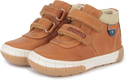 Vista 9 de Memo Alvin - Zapatillas ortopédicas para caminar para bebé