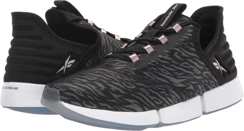 Vista 8 de Reebok Dailyfit - zapatos deportivos de caminar para mujer
