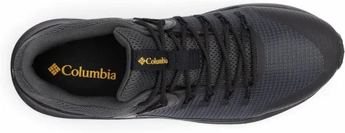 Vista 8 de Columbia Zapatillas de senderismo impermeables Trailstorm para hombre