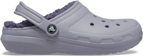 Vista 9 de Crocs Women's Classic Lined Clogs