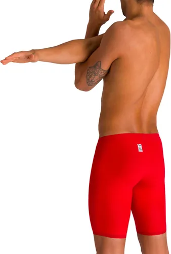 Vista 2 de Arena Powerskin Carbon Air Jammer - Traje de carreras para hombre