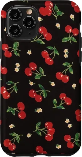 Vista 29 de Funda con diseño de flores de cerezo para iPhone 17