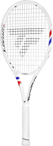 Vista 3 de Tecnifibre T-Fight 300 Tennis Racket 2025