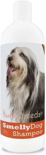 Vista 81 de Healthy Breeds Affenpinscher - Champú de bicarbonato de sodio para perros, 8 onzas